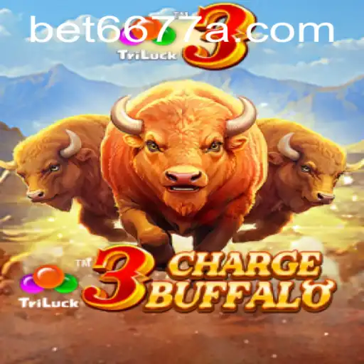 Explorando o Mundo de 3ChargeBuffalo: Um Jogo de Estratégia e Aventuras