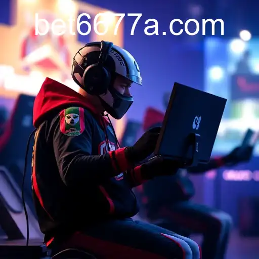 Esportes virtuais