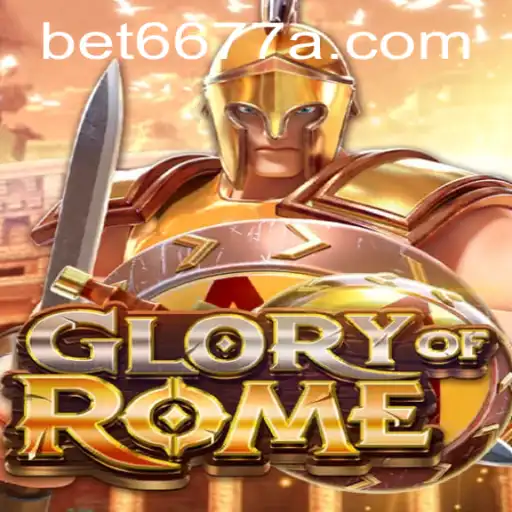 GloryofRome: A Imersiva Jornada Lúdica na Roma Antiga