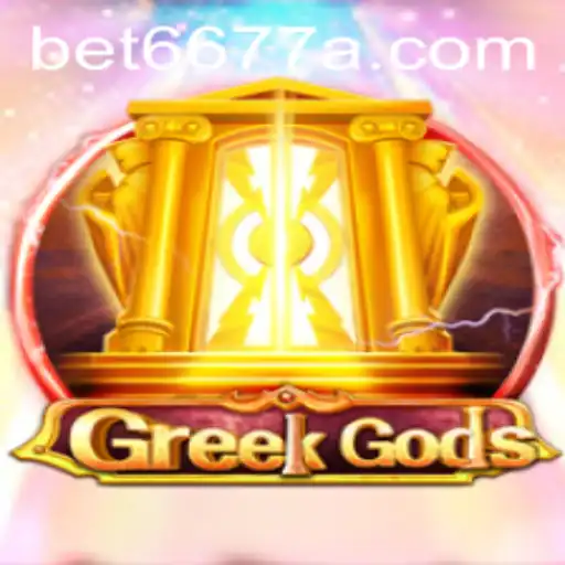 GreekGods: Um Mergulho no Mundo da Mitologia e Estratégia
