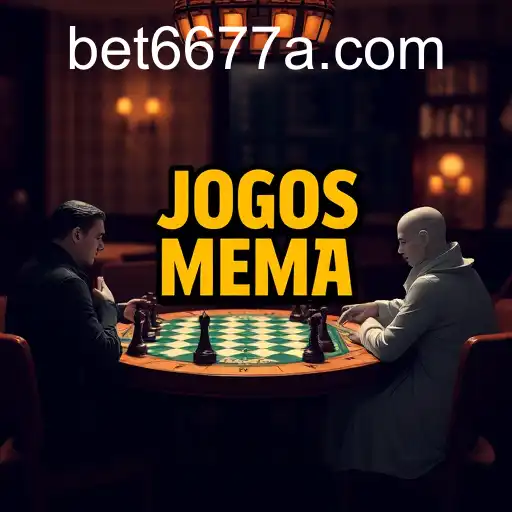 Jogos de mesa