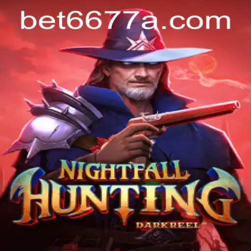 Descubra a Emoção de NightfallHunting: Uma Nova Era de Jogos de Estratégia
